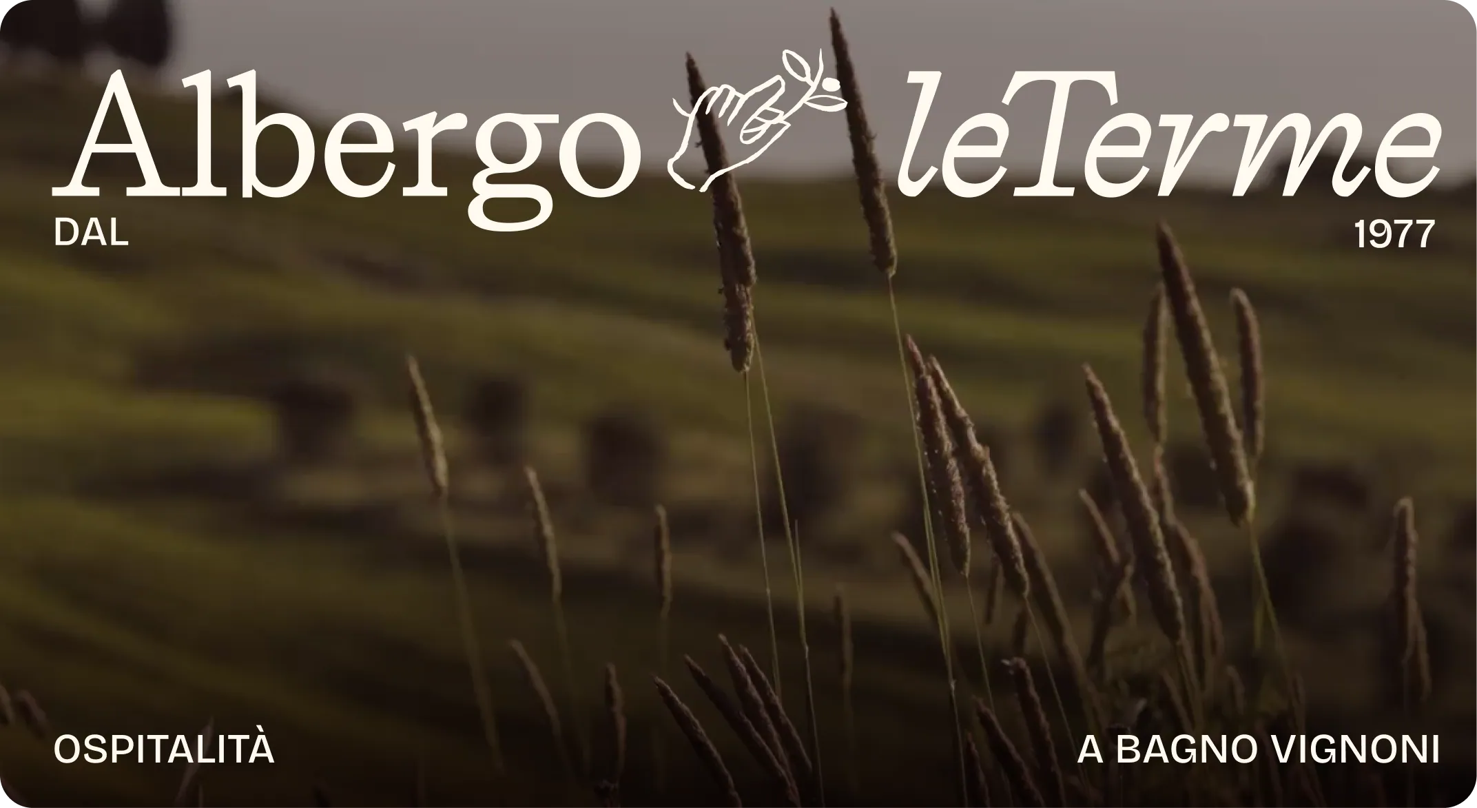 Albergo le Terme project cover